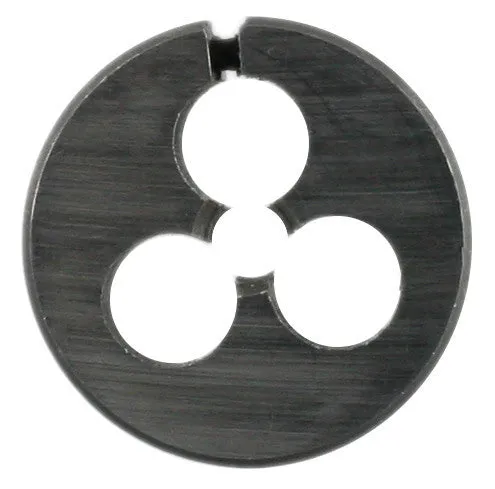 1-1/2" Adjustable Round Dies
