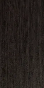 100% Heat-Safe Fibre Instant Pony Simply Straight 24"