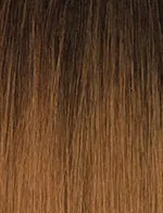100% Heat-Safe Fibre Instant Pony Simply Straight 24"