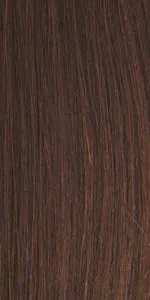 100% Heat-Safe Fibre Instant Pony Simply Straight 24"