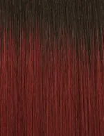 100% Heat-Safe Fibre Instant Pony Simply Straight 24"