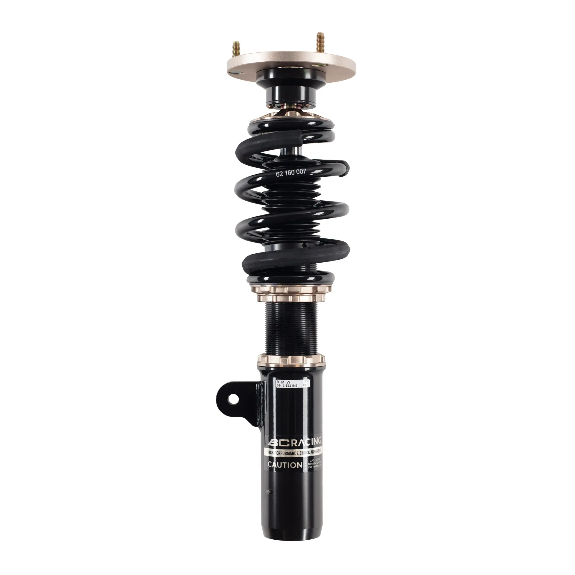 11-18 Jetta VI (54.5mm strut)