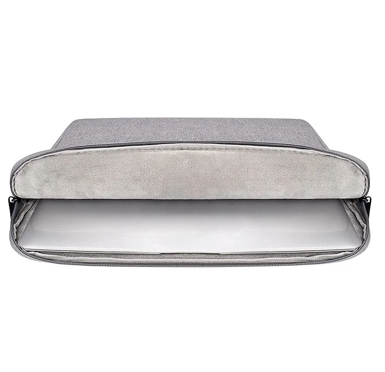 15-Inch Laptop Sleeve Bag Se-140 Black