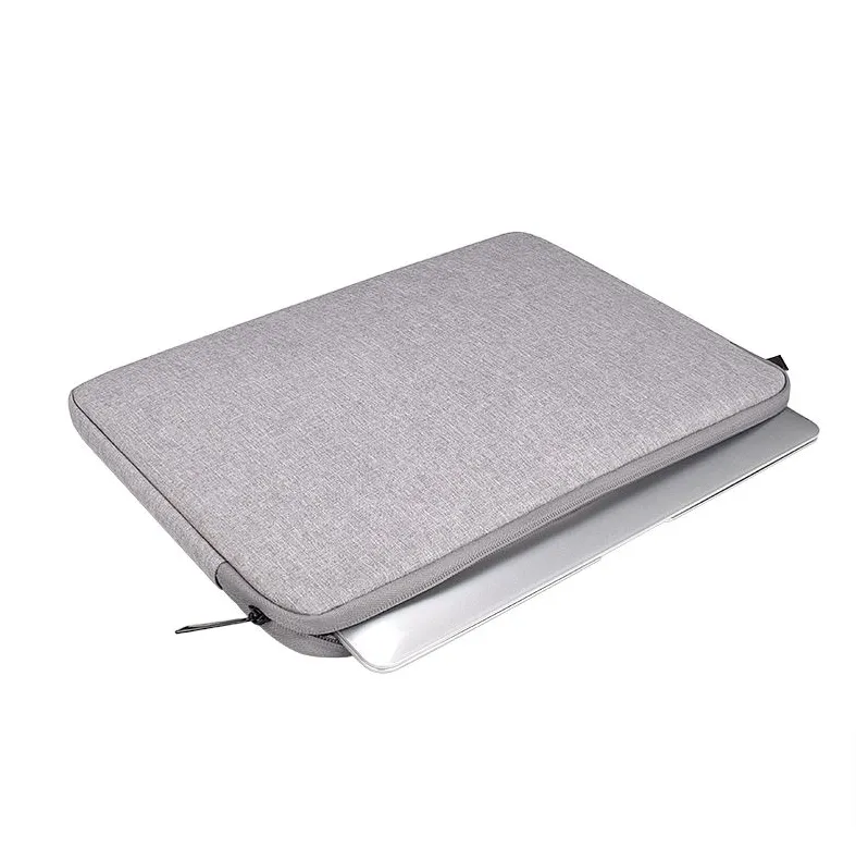 15-Inch Laptop Sleeve Bag Se-140 Black