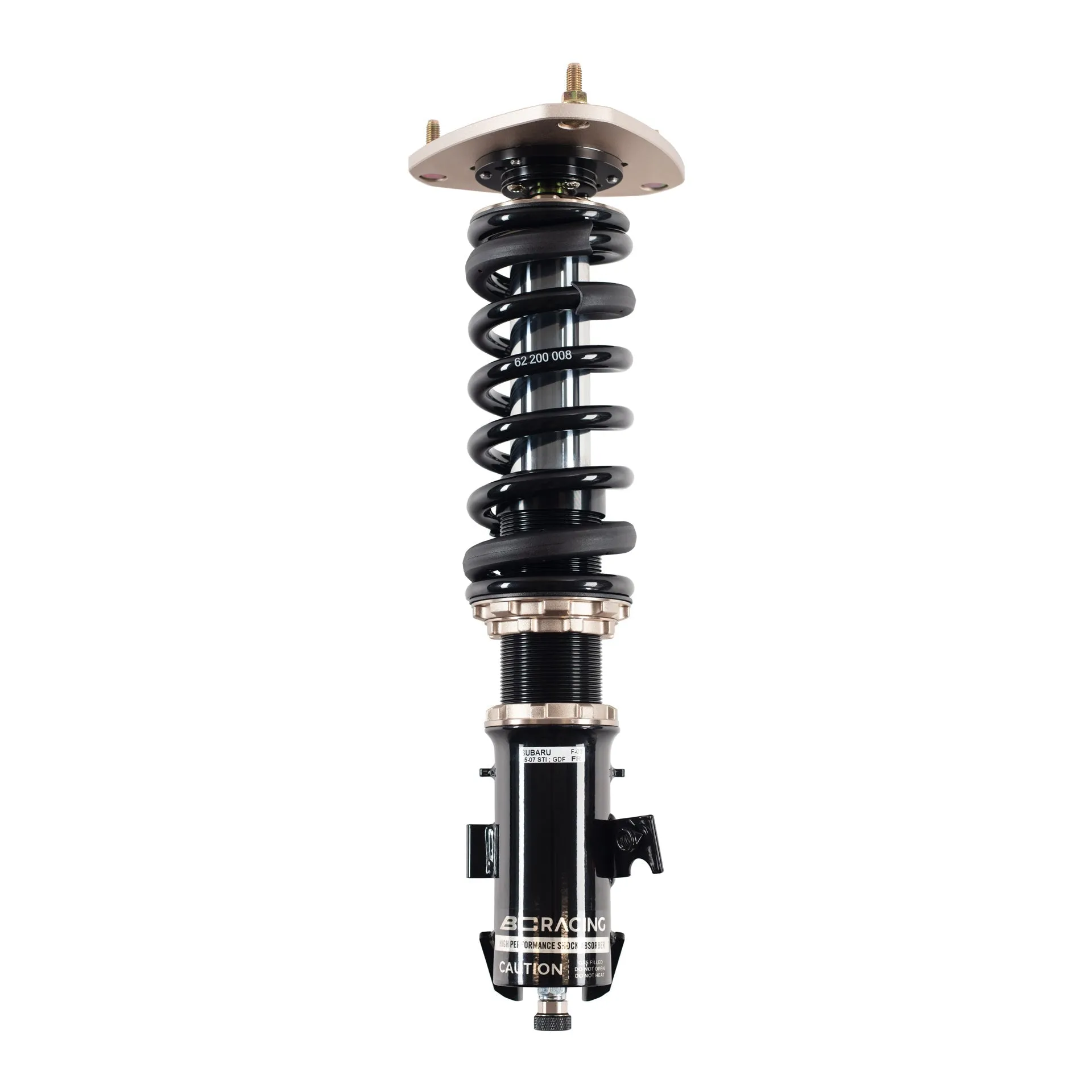 18-20 Hyundai Kona (Torsion Beam)