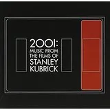 2001 Music From The Films Of Stanley Kubrick