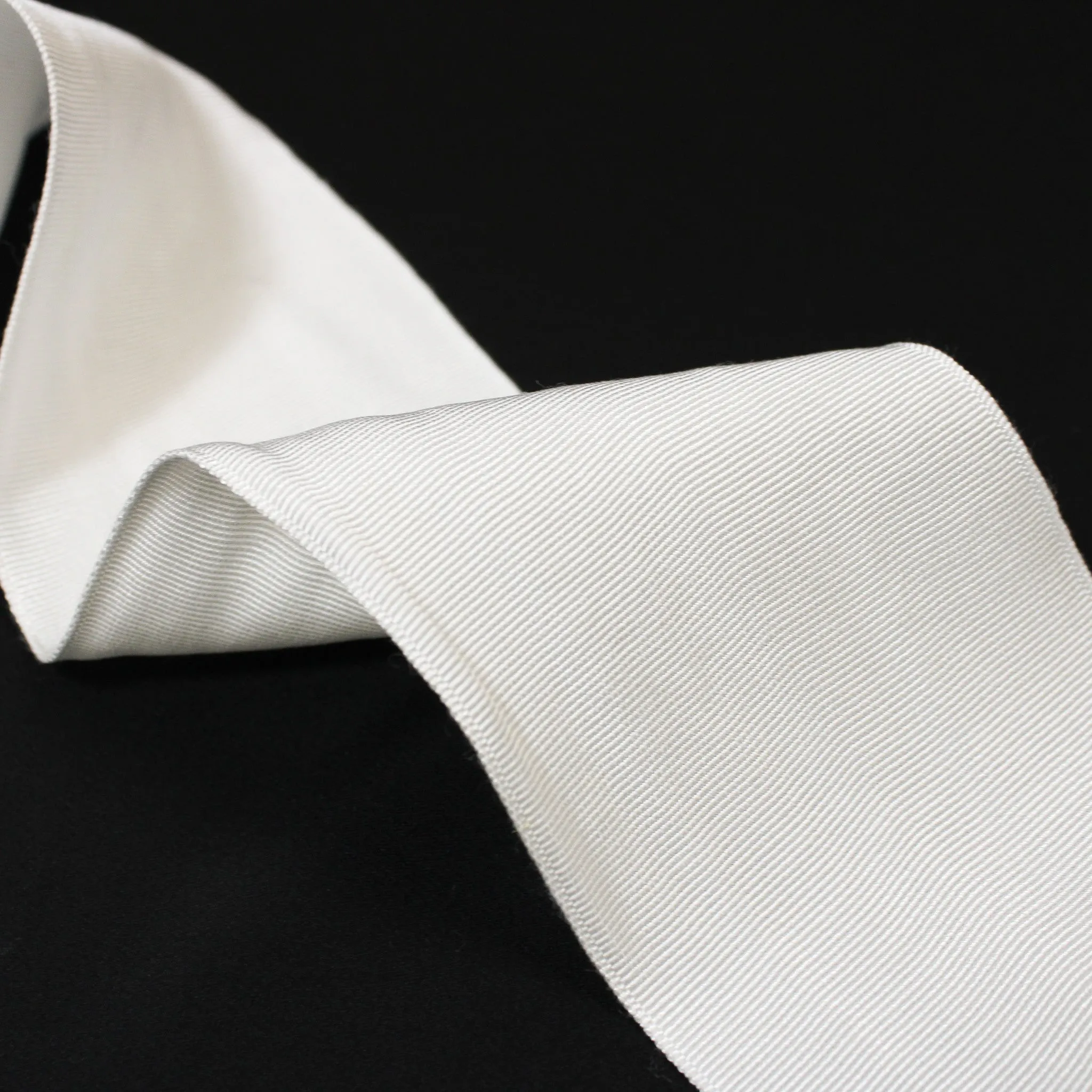 2.5" SLEEK GROSGRAIN RIBBON (4 COLORS)
