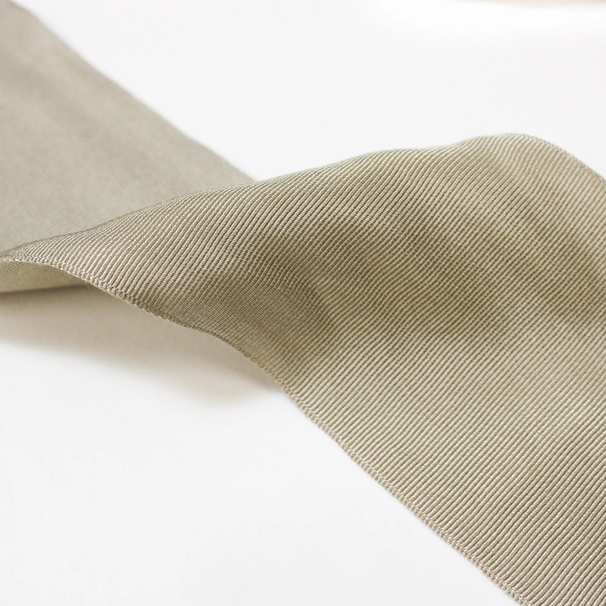 2.5" SLEEK GROSGRAIN RIBBON (4 COLORS)