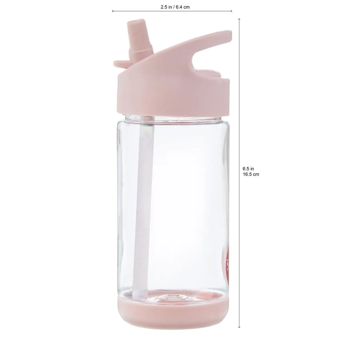 3 Sprouts Water Bottle (Deer)