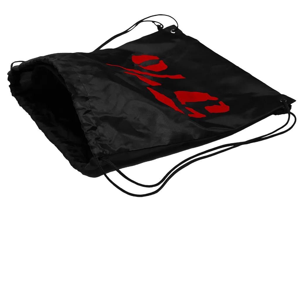 5% Drawstring Bag