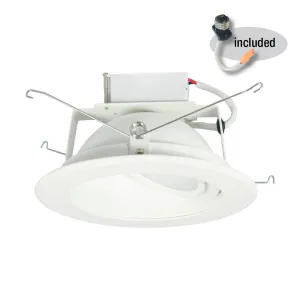 6``Adjustable