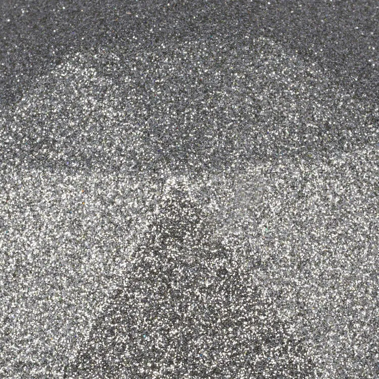6" Limestone Glitter Geometric Balls Ornaments 4 Per Bag