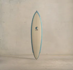 7'1" Bluebird