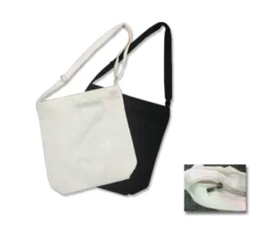 8 oz Canvas Sling bag