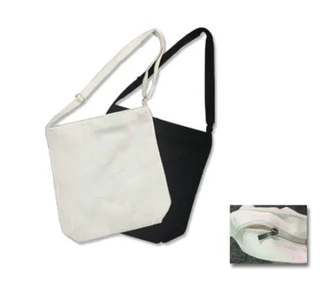 8 oz Canvas Sling bag