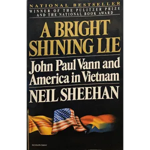 A Bright Shining Lie