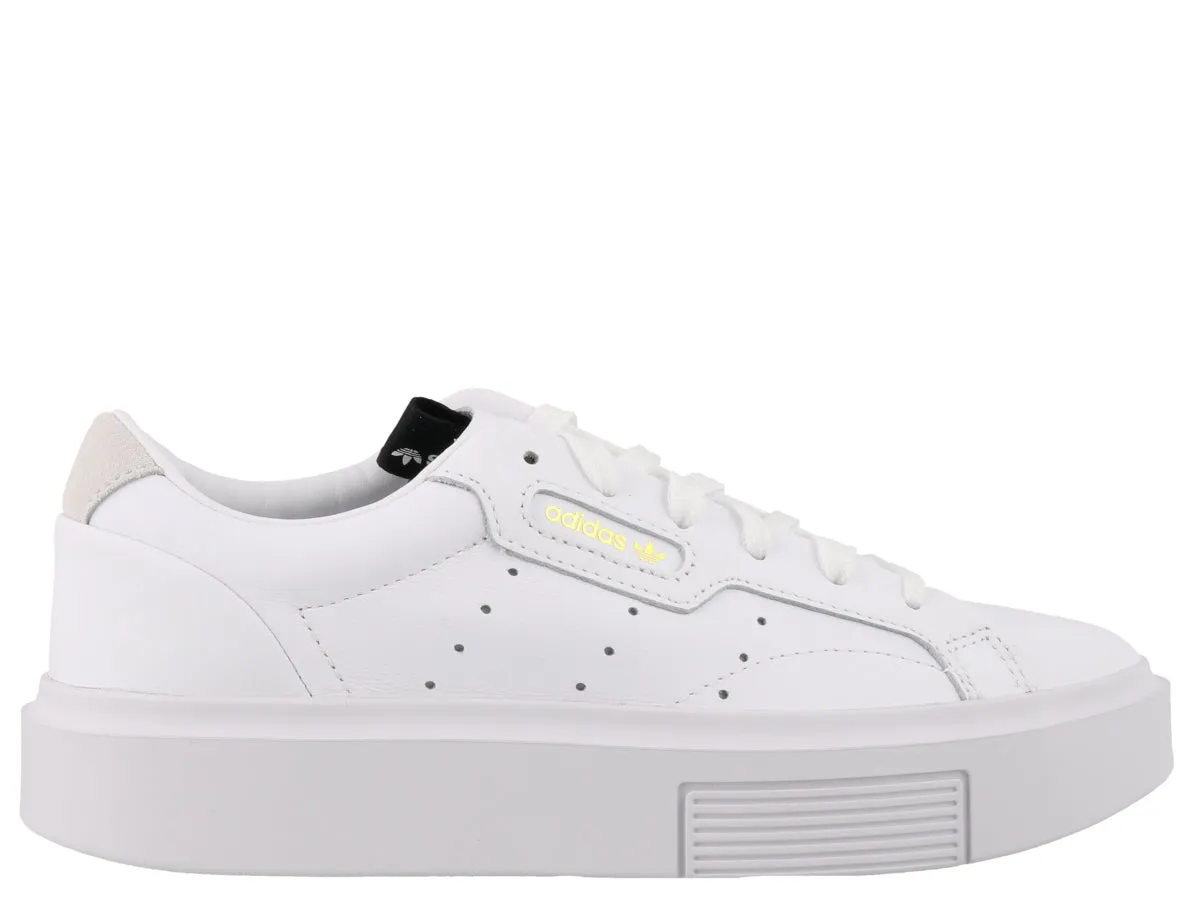 Adidas Originals Sleek Super Sneakers