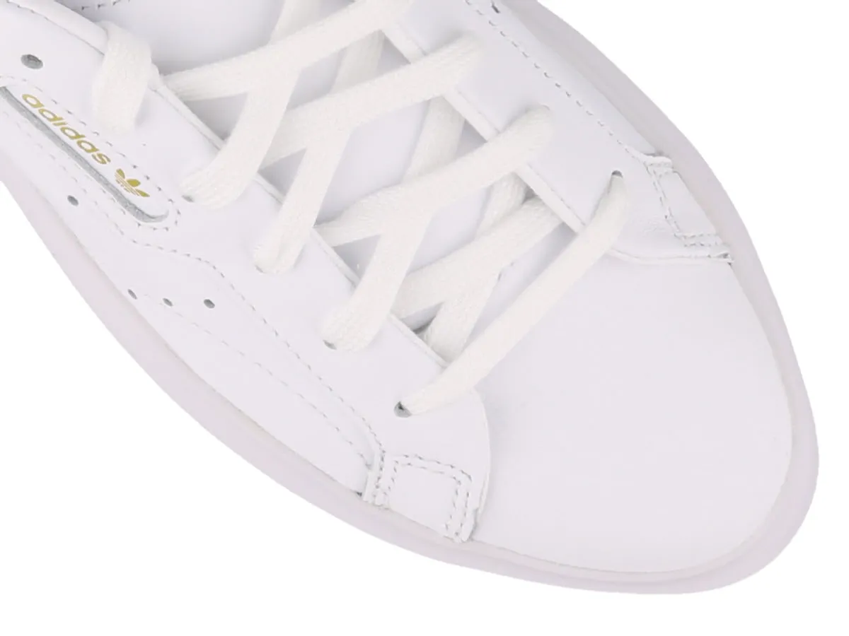 Adidas Originals Sleek Super Sneakers