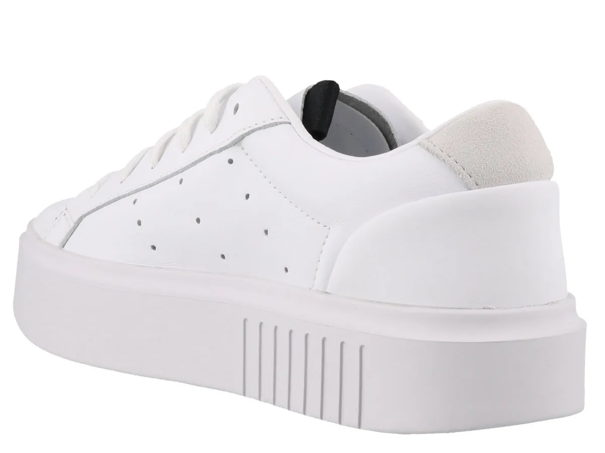 Adidas Originals Sleek Super Sneakers