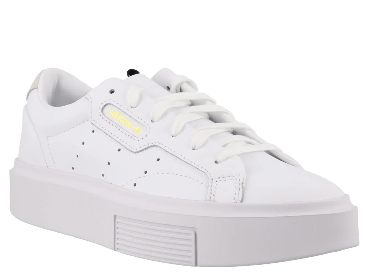 Adidas Originals Sleek Super Sneakers