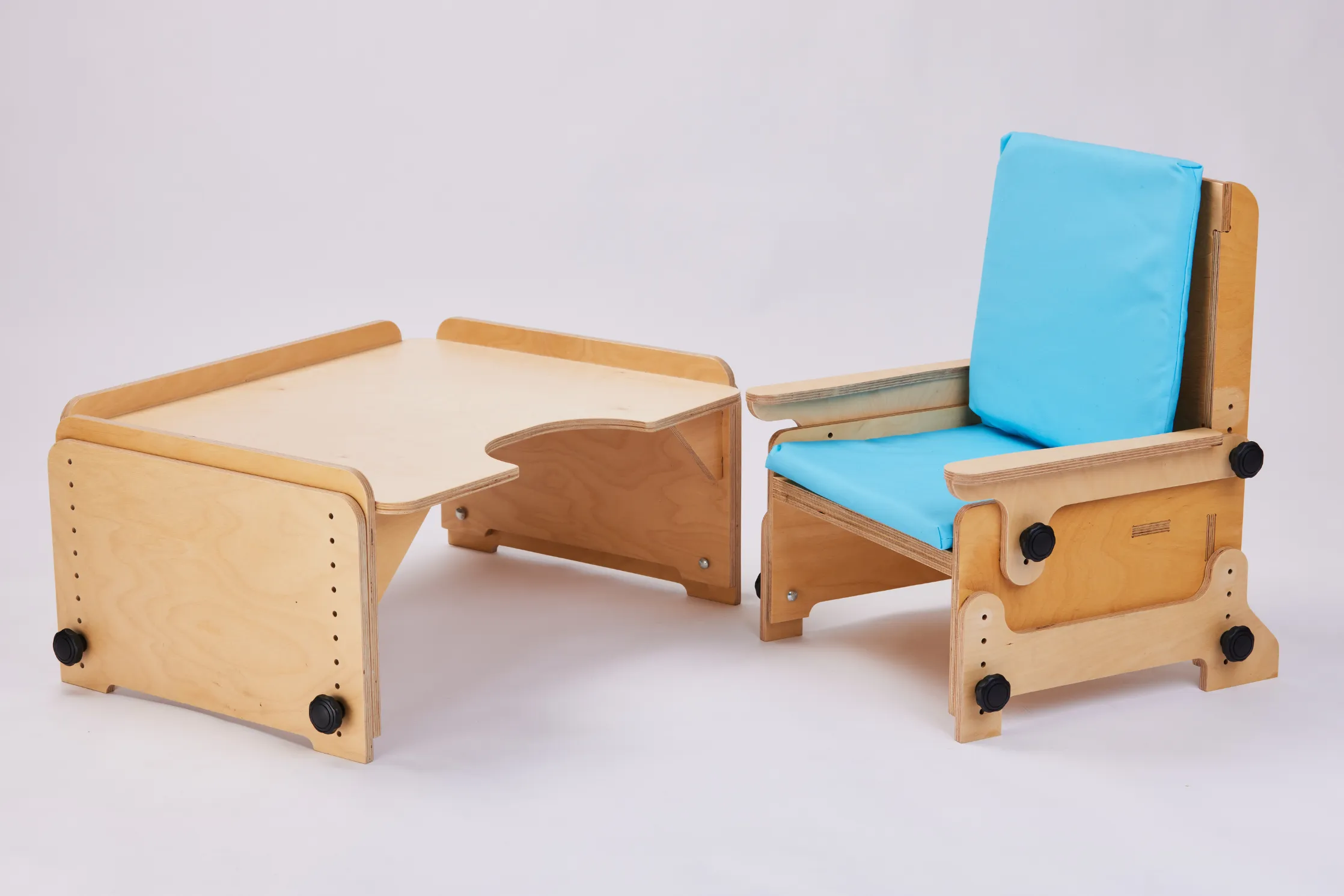 Adjustable Chair