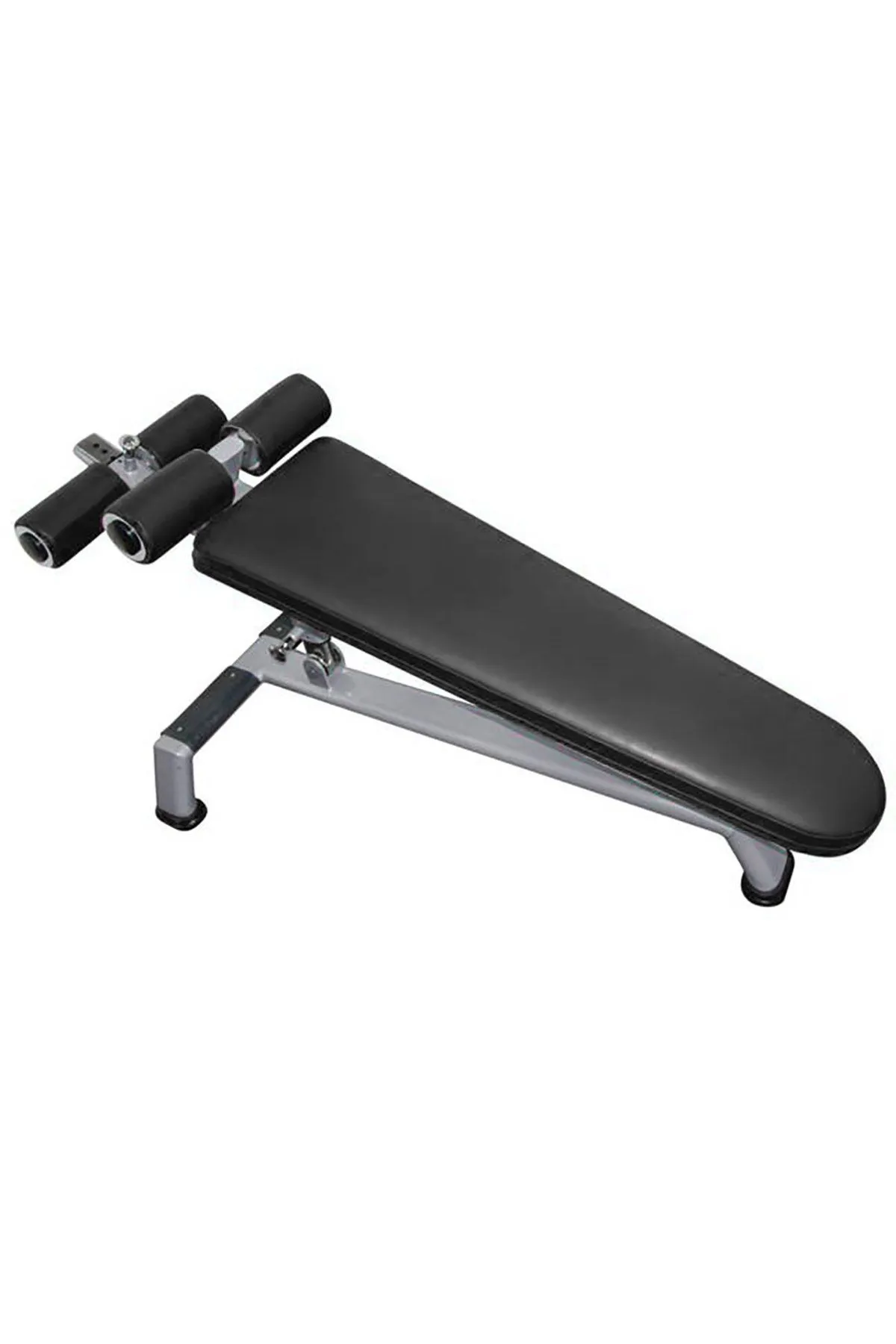 Adjustable Decline Bench
