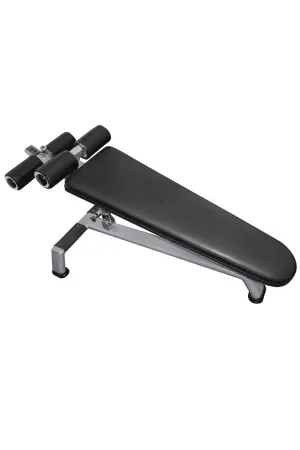 Adjustable Decline Bench
