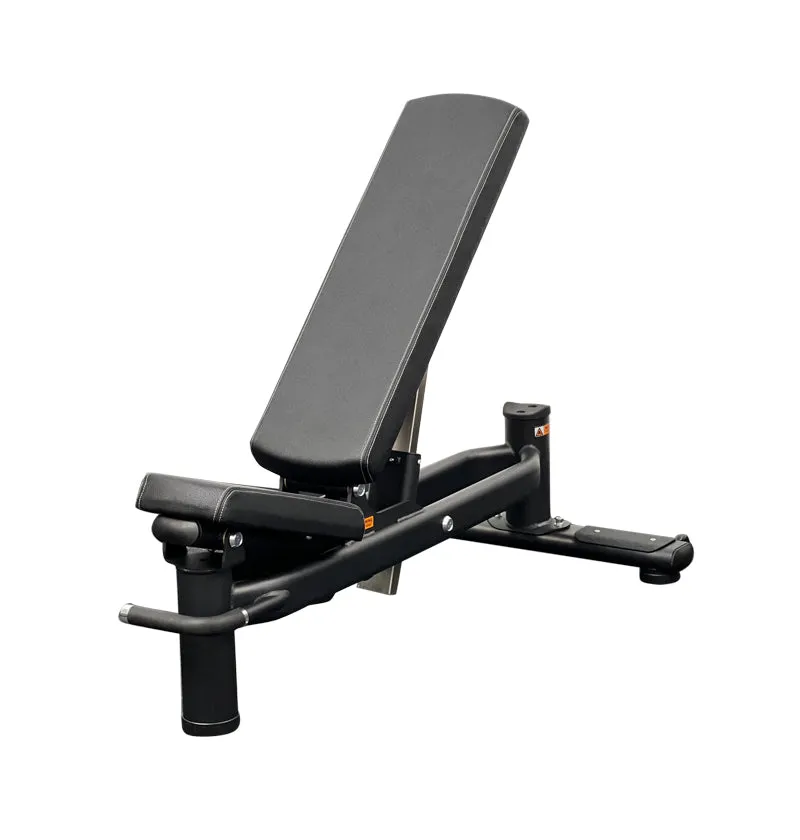 Adjustable Flat Incline Bench RE6016 PRE ORDER