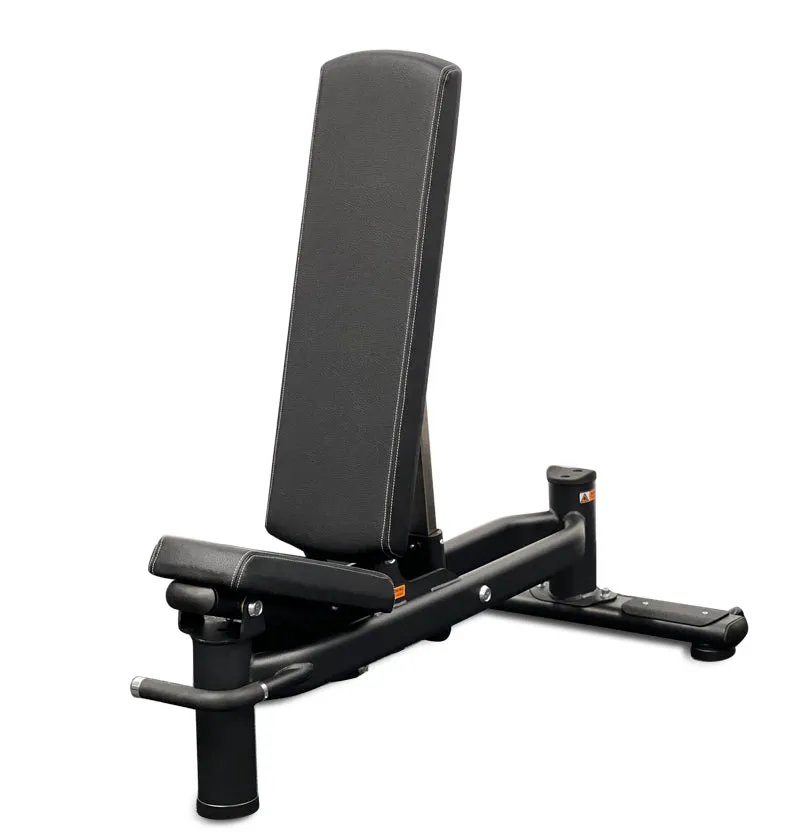 Adjustable Flat Incline Bench RE6016 PRE ORDER