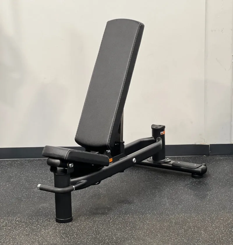 Adjustable Flat Incline Bench RE6016 PRE ORDER