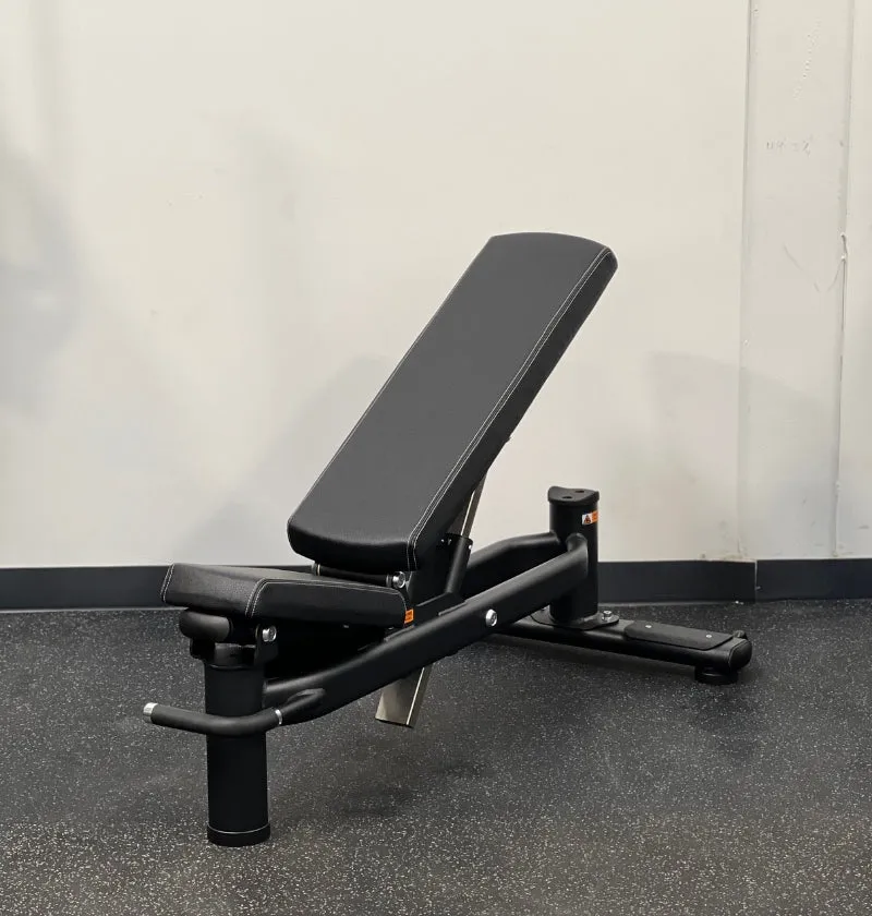 Adjustable Flat Incline Bench RE6016 PRE ORDER