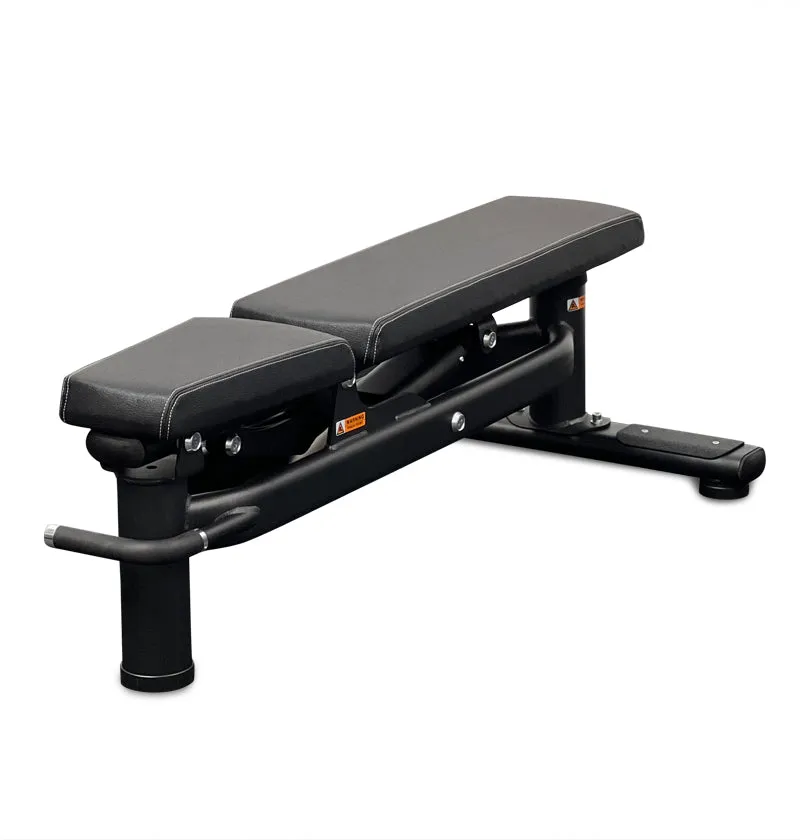 Adjustable Flat Incline Bench RE6016 PRE ORDER