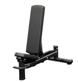 Adjustable Flat Incline Bench RE6016 PRE ORDER