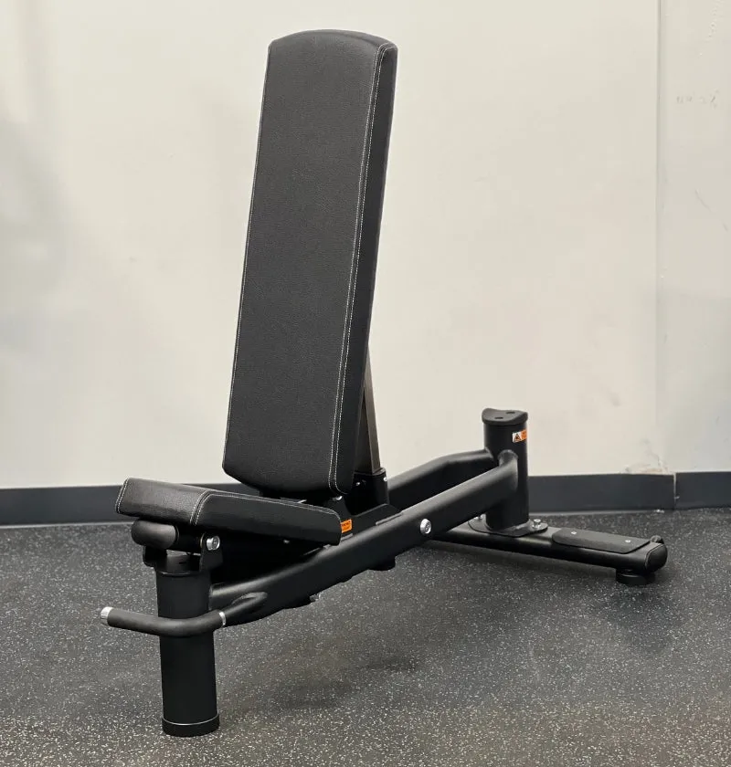 Adjustable Flat Incline Bench RE6016 PRE ORDER