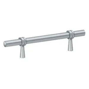 Adjustable Pull 6-1/2"