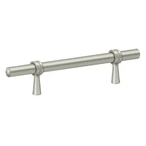Adjustable Pull 6-1/2"