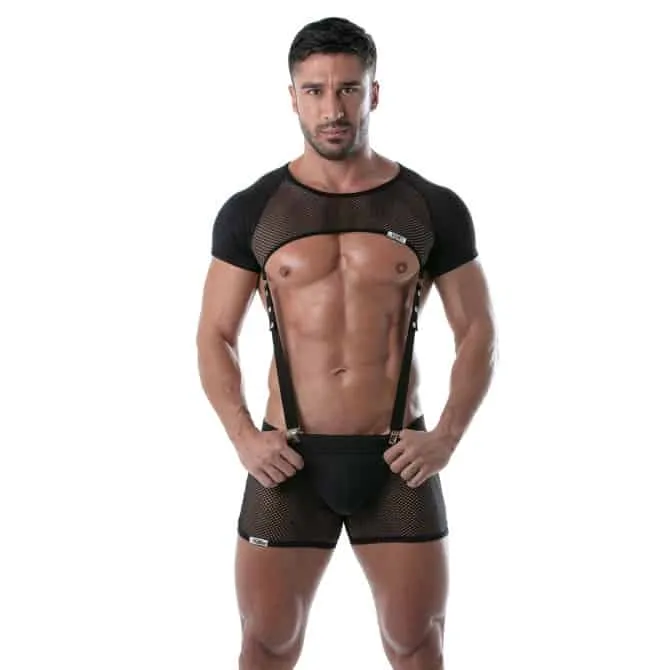 Adjustable Suspenders