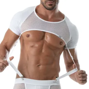 Adjustable Suspenders