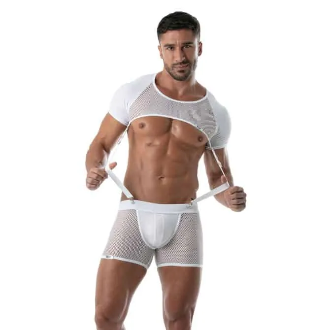 Adjustable Suspenders