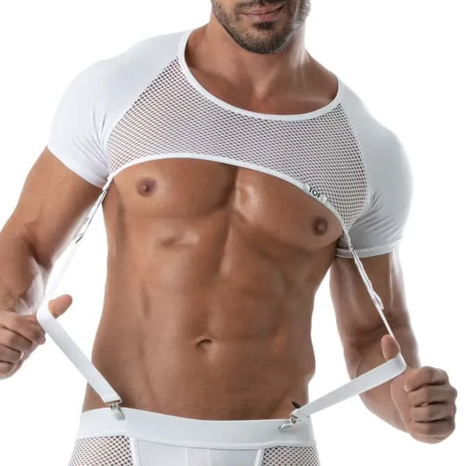 Adjustable Suspenders