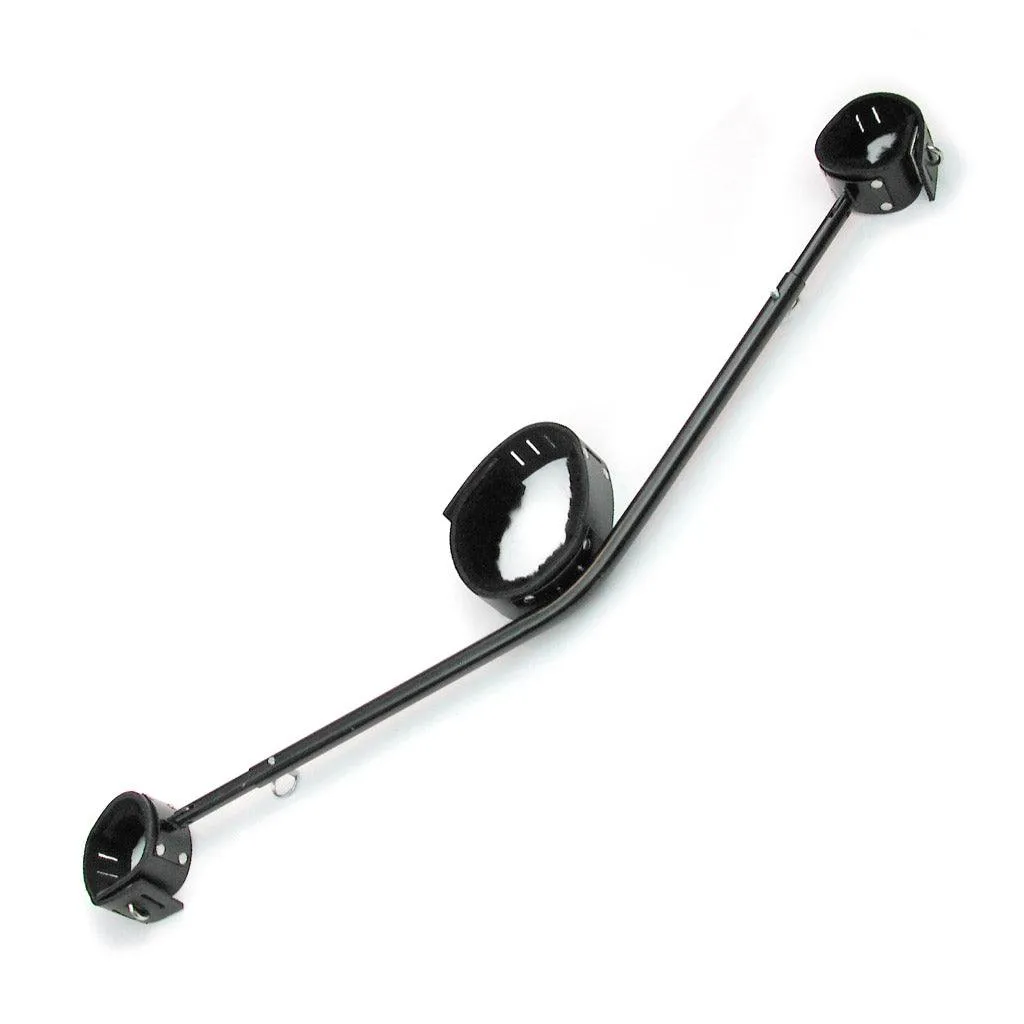 Adjustable Yoke