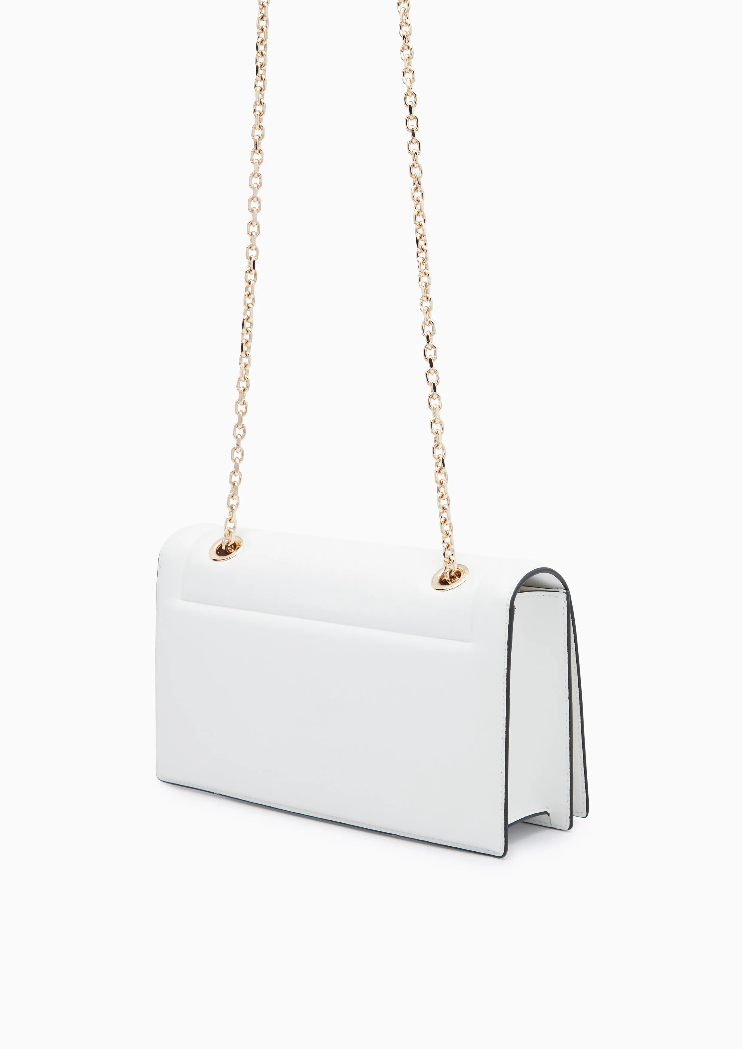 Alen M Crossbodybag Ivory