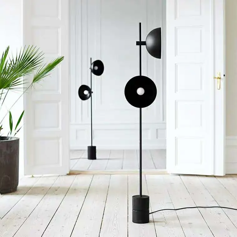 Alfarin | Modern Floor Lamp