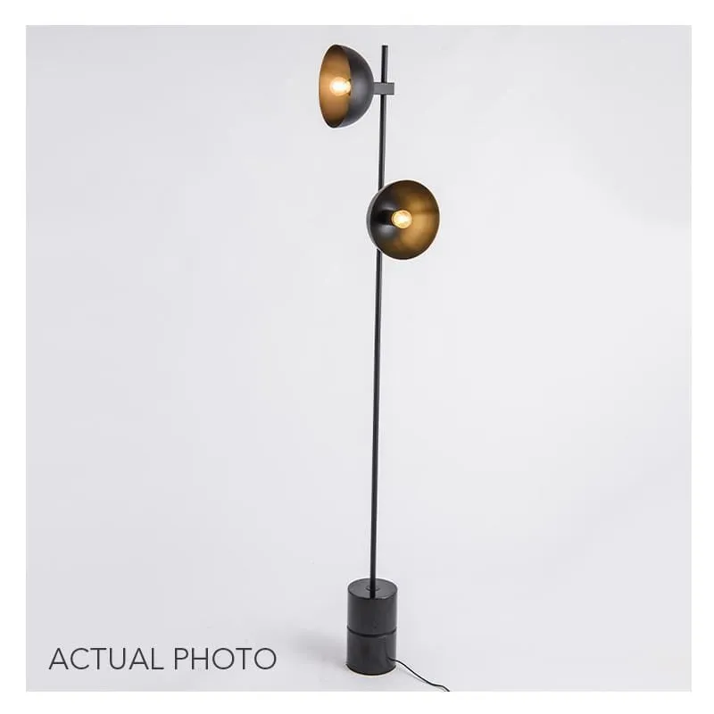 Alfarin | Modern Floor Lamp