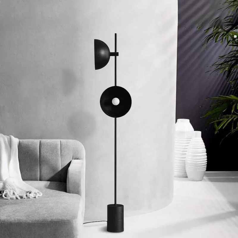 Alfarin | Modern Floor Lamp