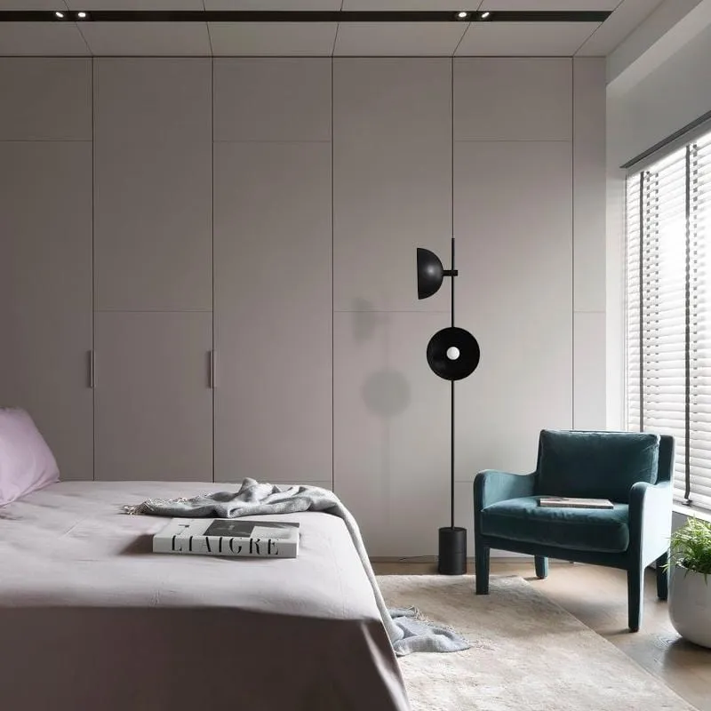 Alfarin | Modern Floor Lamp