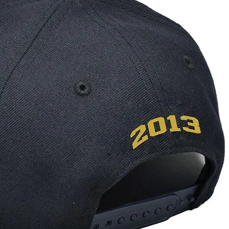Alltimers New Era Alltimers 10 Year Snap-Back Hat