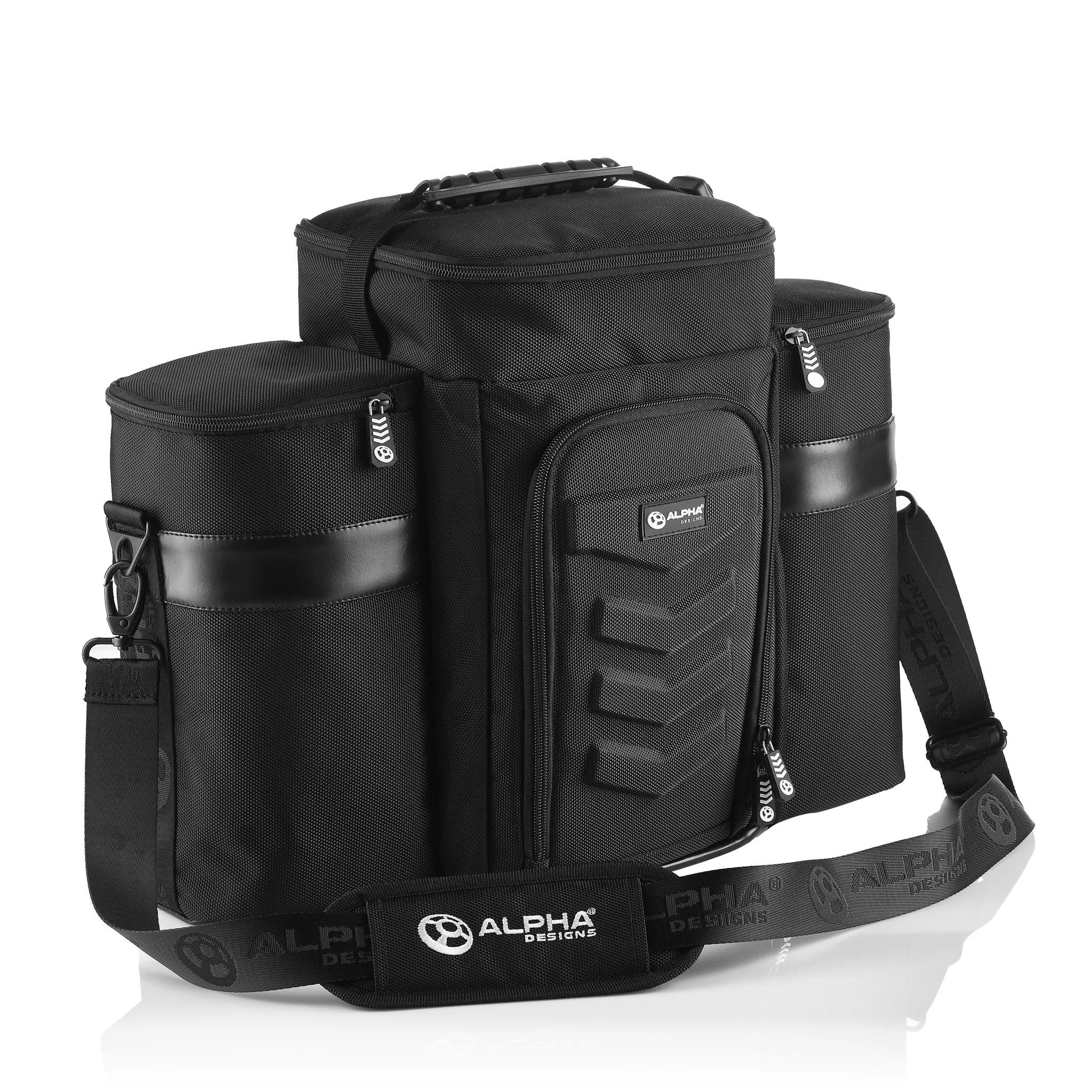 Alpha Meal Prep Bag