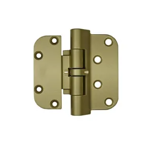 Aluminum LH Set Hinges 850-3033924
