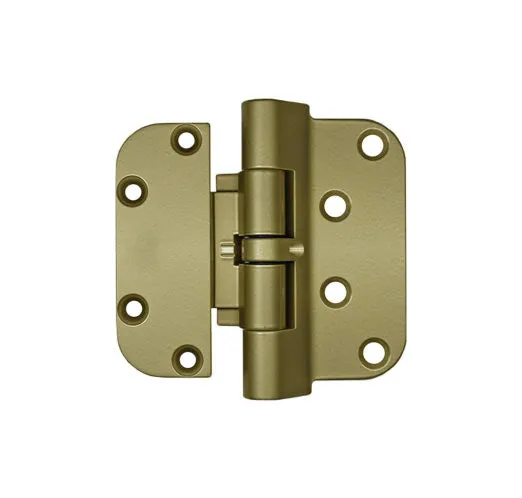Aluminum LH Set Hinges 850-3033924
